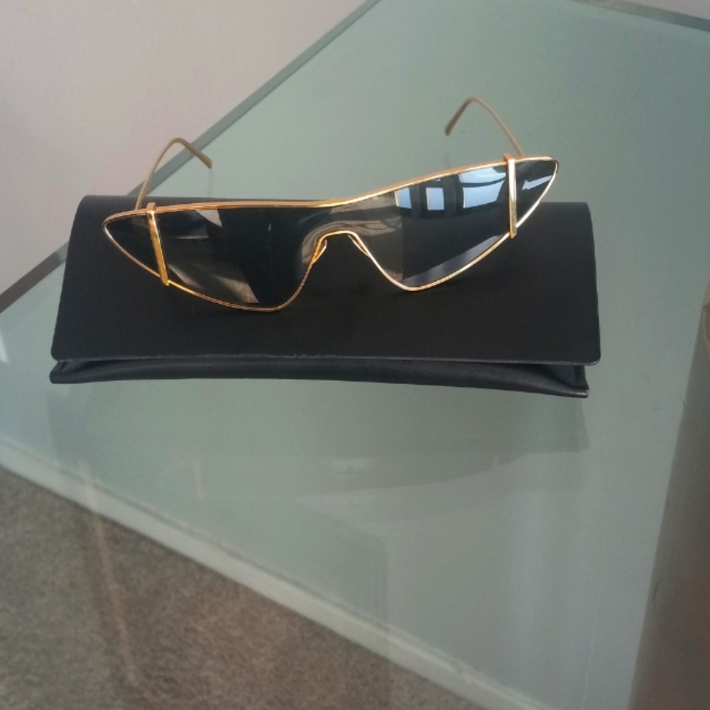 Yves Saint Laurent Sunglasses